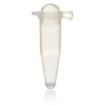 Thermo Fisher Scientific MicroAmp Reaction Tube with Cap, 0.2 mL, autoclaved