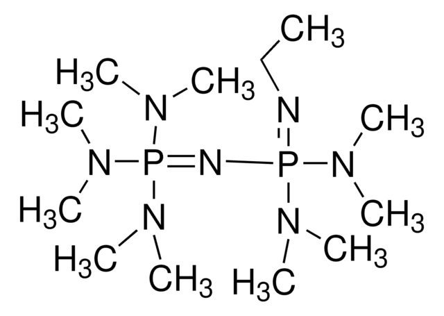 Merck 1-ETHYL-2,2,4,4,4-PENTAKIS(DIMETHYLAMINO