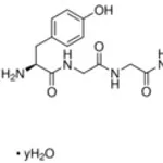 Merck (MET5)ENKEPHALIN ACETATE SALT HYDRATE