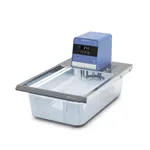 IKA 서모스탯 가열 배스 순환기 ICC 100 lite eco 18