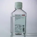 Himedia Trypsin-EDTA Solution 1X 0.25% Trypsin and 0.038% EDTA in Hanks` Balanced Salt Solution w/o Calcium, Magnesium and Phenol red
