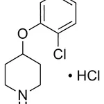 Merck 4-(2-Chlorophenoxy)piperidine hydrochloride