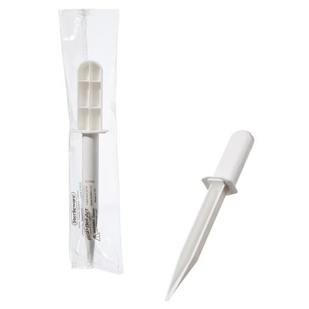 Merck SP Bel-Art(R) Sterileware(TM) Cupped Powder Spatulas