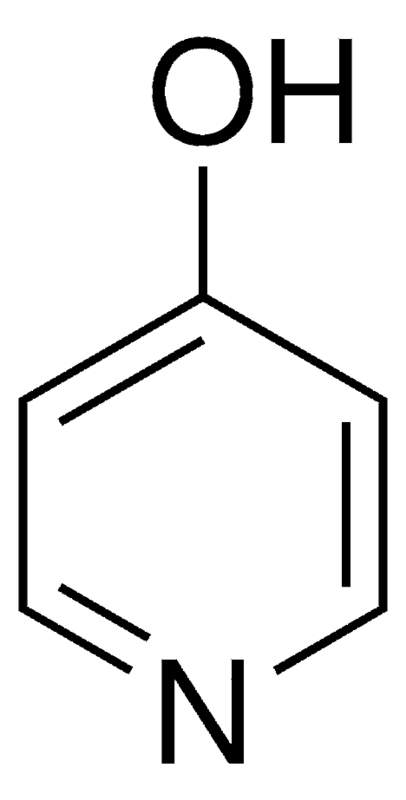 Merck 4-hydroxypyridine