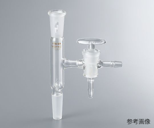 AS ONE Schlenk Joint(with Claw), 슈렌크 조인트(접속걸이 부속)