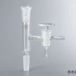 AS ONE Schlenk Joint(with Claw), 슈렌크 조인트(접속걸이 부속)