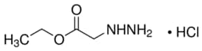 Merck ETHYL HYDRAZINOACETATE HYDROCHLORIDE, 9&