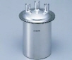 AS ONE Reactor Vessel (for Normal Pressure), 상압 반응용기(SUS304)