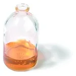 Merck PK36 100ML CLEAR SERUM BOTTLE 51.7X94.5