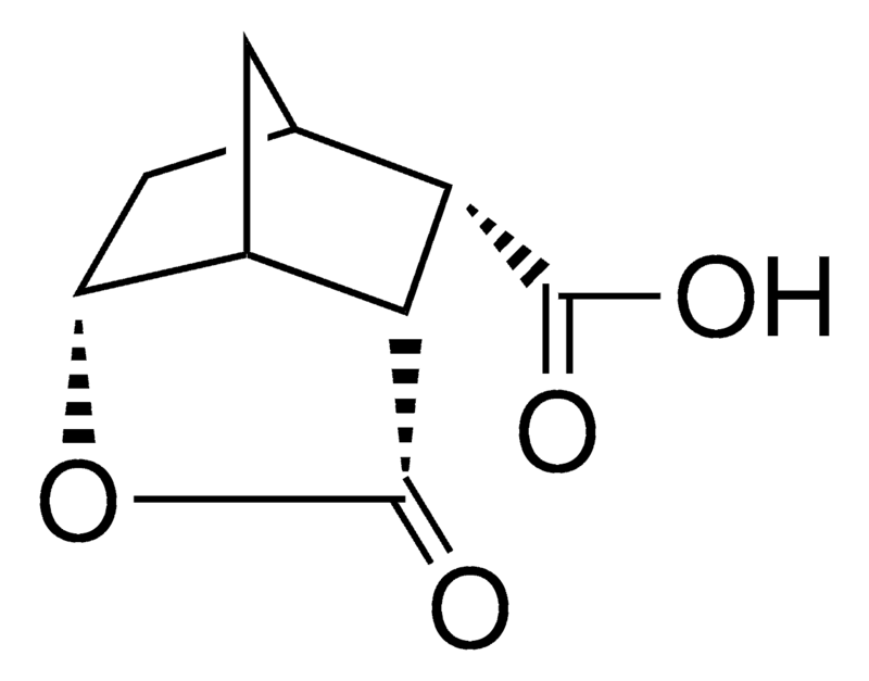 Merck 5-OXO-4-OXA-TRICYCLO(4.2.1.0(3,7-