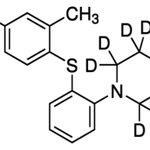 Merck VORTIOXETINE-D8