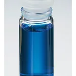 Thermo Fisher Scientific Glass Tooled-Neck Vials with Polyethylene Closures