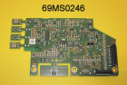 [저울 부품] [P] Analog PCB [69MS0246]