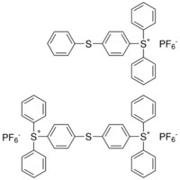 Merck TRIARYLSULFONIUM HEXAFLUOROPHOSPHATE