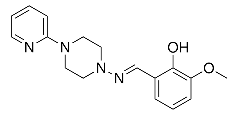 Merck 2-METHOXY-6-((4-PYRIDIN-2-YL-P - 25 MG &