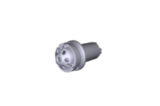 Waters Solvent Select Valve Cartridge