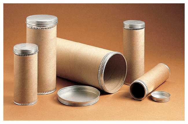 Thermo Fisher Scientific Cardboard Mailing Cartons
