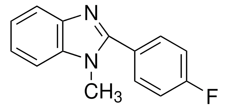 Merck 2-(4-FLUORO-PHENYL)-1-METHYL-BE