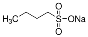 Merck SODIUM 1-BUTANESULFONATE, ANIONIC DETERG