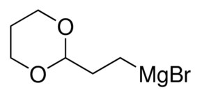 Merck (1,3-DIOXAN-2-YLETHYL)MAGNESIUM BROMIDE&