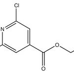 Merck Ethyl 2-chloro-6-methylpyridine-4-carboxylate