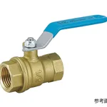 AS ONE Ball Valve (Full Bore Type), 볼 밸브(풀보어 타입)