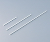 AS ONE PTFE Stirring Rod (Iron Core Type), 테플론® 교반봉 (철심형)