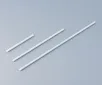 AS ONE PTFE Stirring Rod (Iron Core Type), 테플론® 교반봉 (철심형)