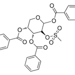 Merck 2-O-(METHYLSULFONYL)-1,3,4-TRI-O-