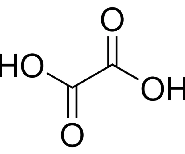 Merck Oxalic acid, purified, 99.999% metals ba