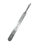 AS ONE PrecisIon Knife Kit, 정밀 나이프 키트