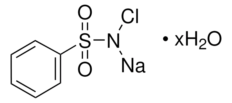Merck N-Chlorobenzenesulfonamide sodium salt