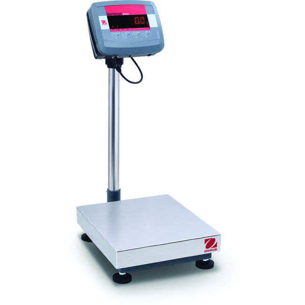 OHAUS Defender 2000 - D24P