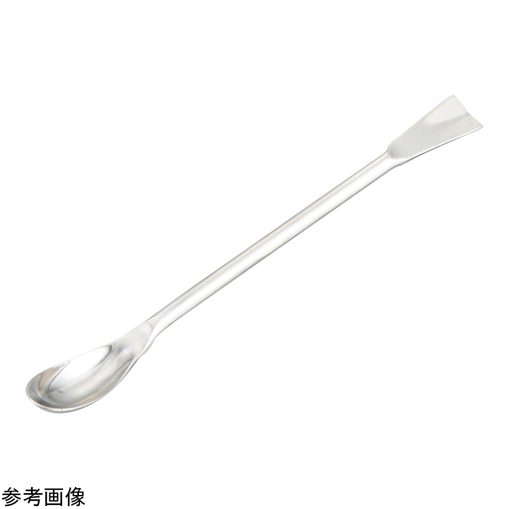 AS ONE Stainless steel Spoon, 스테인리스 스푼