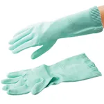 AS ONE TOWALOVE Natural Rubber Glove (Thick) 350mm, 토와로브 천연고무장갑 (두꺼운장갑) 350mm