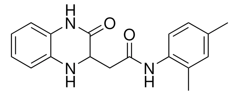 Merck N-(2,4-DIMETHYL-PHENYL)-2-(3-O - 25 MG&