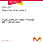 Merck Polyetheretherketone