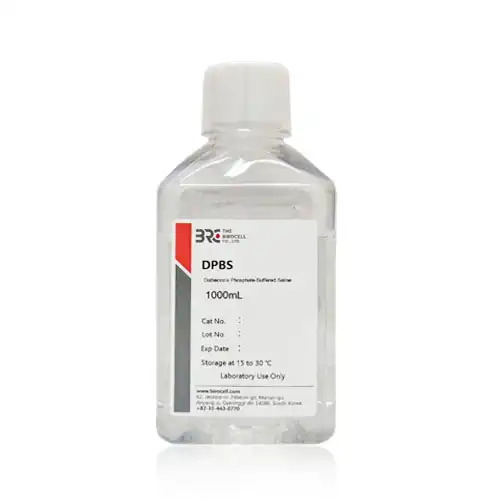 THE BIROCELL DPBS 