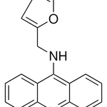 Merck N-(2-FURYLMETHYL)-9-ACRIDINAMINE-