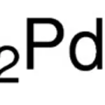 Merck SODIUM TETRACHLOROPALLADATE(II), 98%