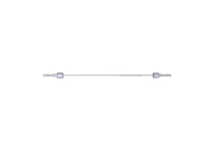 Waters Tubing Assembly, Detector Inlet, PEEK 0.025 in ID with Peek Nut, 8.5 in long