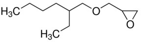 Merck 2-ETHYLHEXYL GLYCIDYL ETHER, 98%
