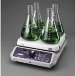 Thermo Fisher Scientific Super-Nuova 4-Position Digital Stirrer, 220-240V