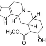 Merck YOHIMBINE HYDROCHLORIDE