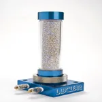 Labclear Refillable Easy-Connect Filter