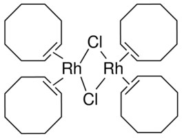 Merck CHLOROBIS(CYCLOOCTENE)RHODIUM(I) DIMER,