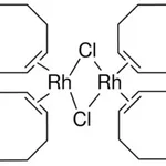 Merck CHLOROBIS(CYCLOOCTENE)RHODIUM(I) DIMER,
