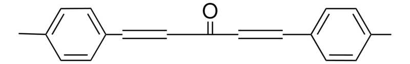 Merck BIS-(4-METHYLSTYRYL) KETONE-
