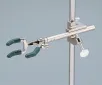 AS ONE Three-Prong Extension Clamp, 3갈래 연장 클램프