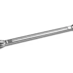 Waters XSelect CSH C18 Column, 130Å, 3.5 µm, 3 mm X 150 mm, 1/pk